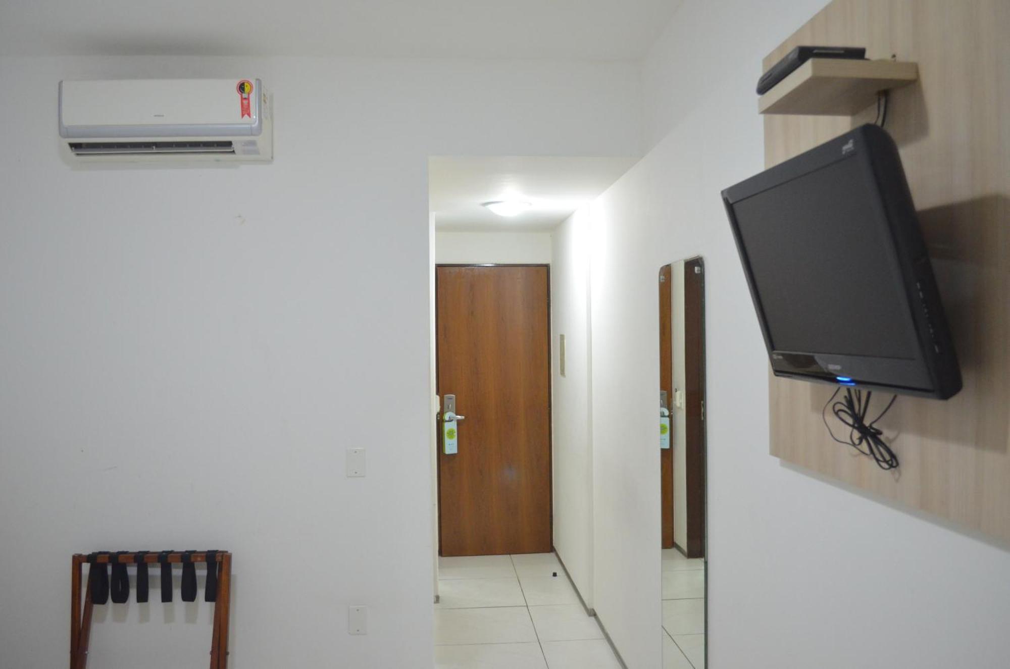 Annamar Hotel João Pessoa Exteriér fotografie