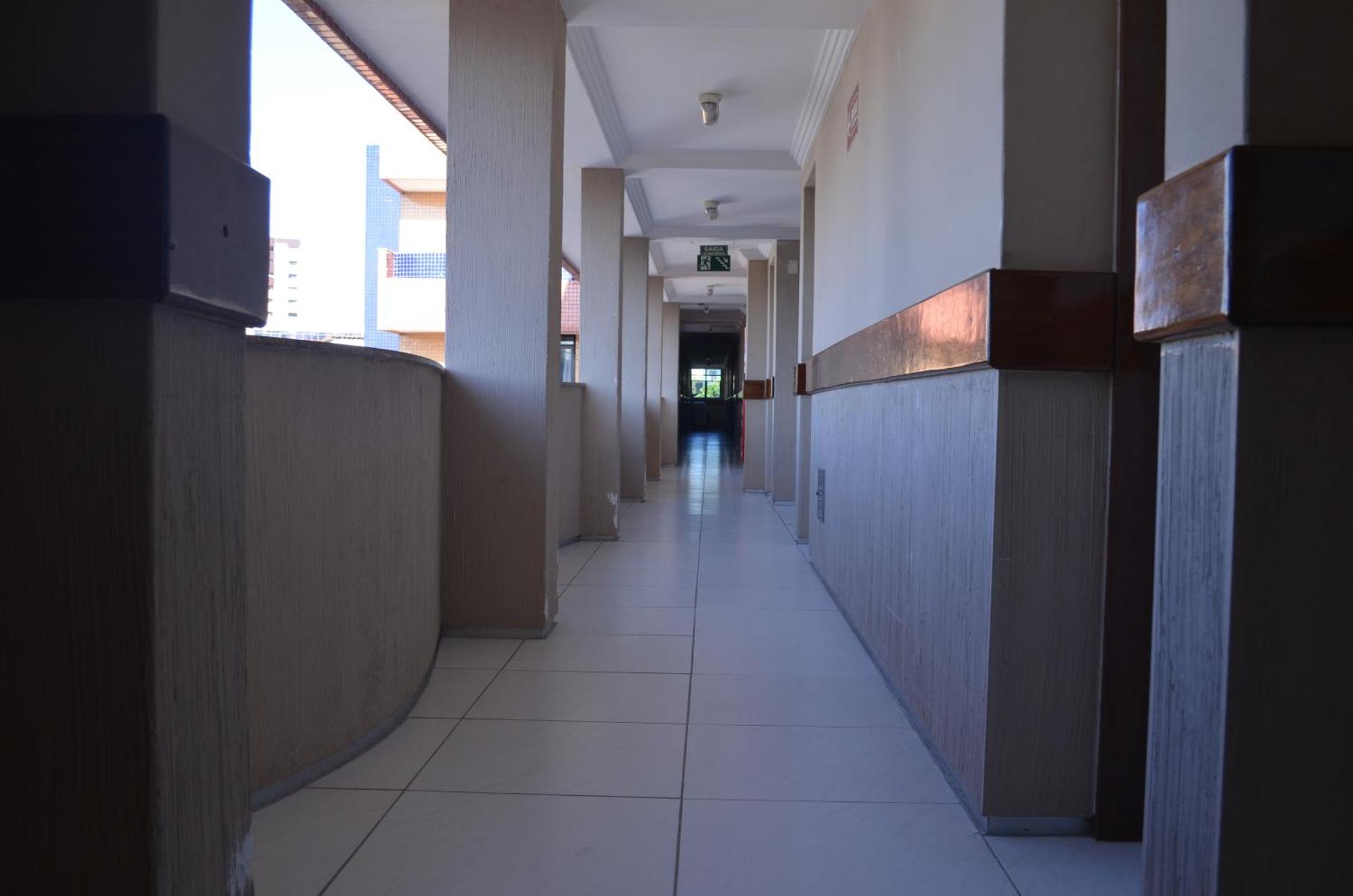 Annamar Hotel João Pessoa Exteriér fotografie