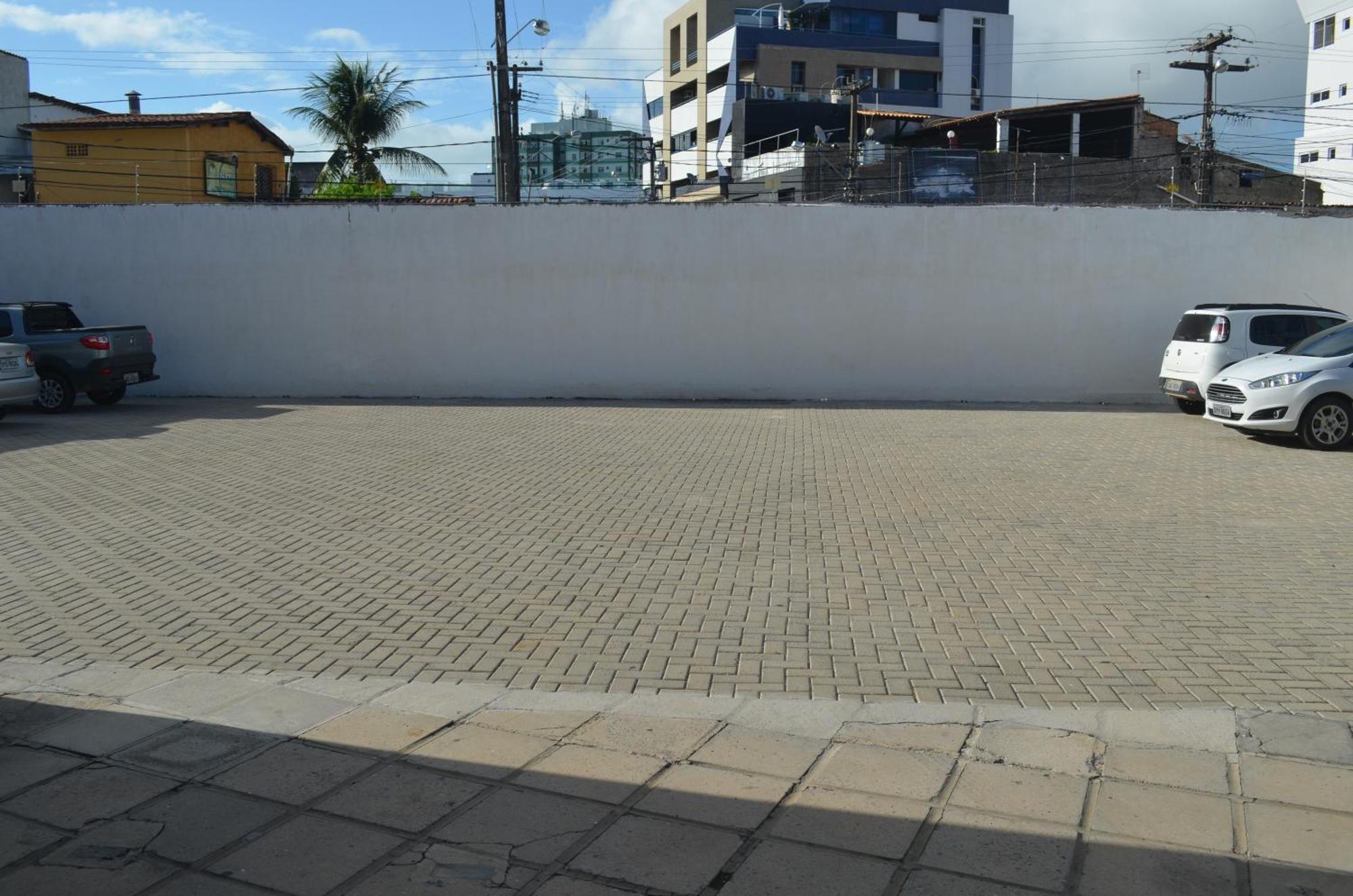 Annamar Hotel João Pessoa Exteriér fotografie
