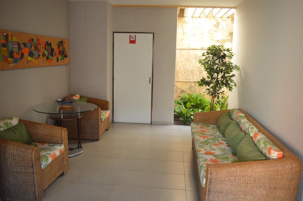 Annamar Hotel João Pessoa Exteriér fotografie